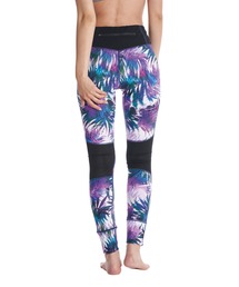 ROXY（ロキシー）の「RIGHT NOW LEGGINGS/ロキシーレギンス