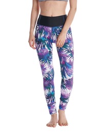 スパッツ・レギンス VERSACE Leggings 90_E78HAC114-