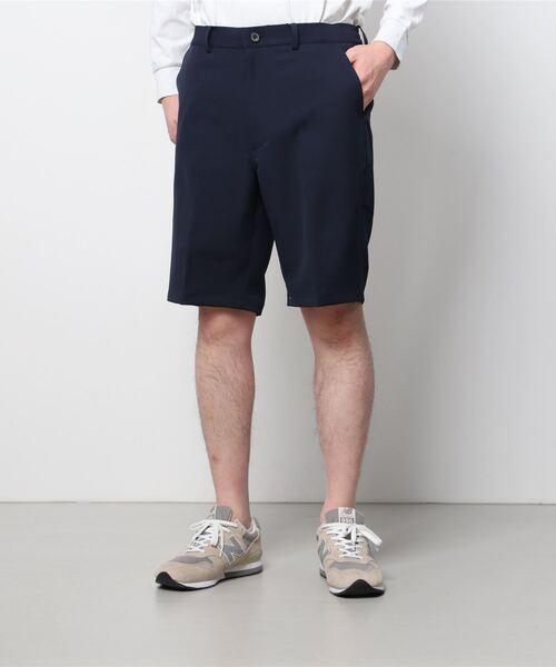 NEW BALANCE(ニューバランス)の「【アルペン限定】 ニューバランス New Balance THE CITY ショーツ(その他パンツ・メンズ・グレー/ネイビー/ブラック・L/S/LL/M)」の1枚目の写真