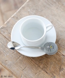 TOM&JERRY（トムアンドジェリー）の「【公式】トムとジェリー　スプーン（カトラリー）」