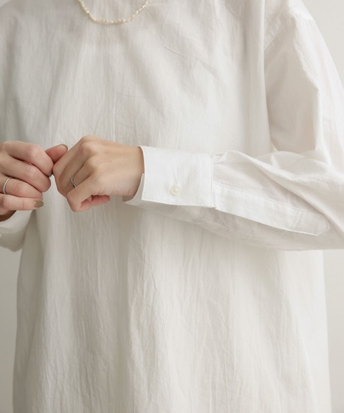 URBAN RESEARCH DOORS（アーバンリサーチドアーズ）の「クルーネック