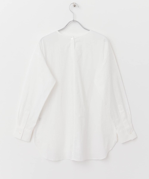 URBAN RESEARCH DOORS（アーバンリサーチドアーズ）の「クルーネック