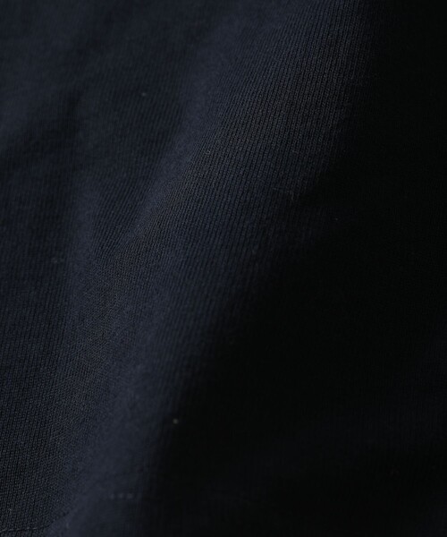 FREAK'S STORE（フリークスストア）の「WEB限定 ビッグシルエット マックスウェイト ポロシャツ/ヘビーウェイト/オーバーサイズポロ（ポロシャツ・メンズ・ダークグリーン/ネイビー/ブラック/グレイッシュベージュ/ホワイト/アッシュグレー・MEDIUM/LARGE/SMALL）」の22枚目の写真