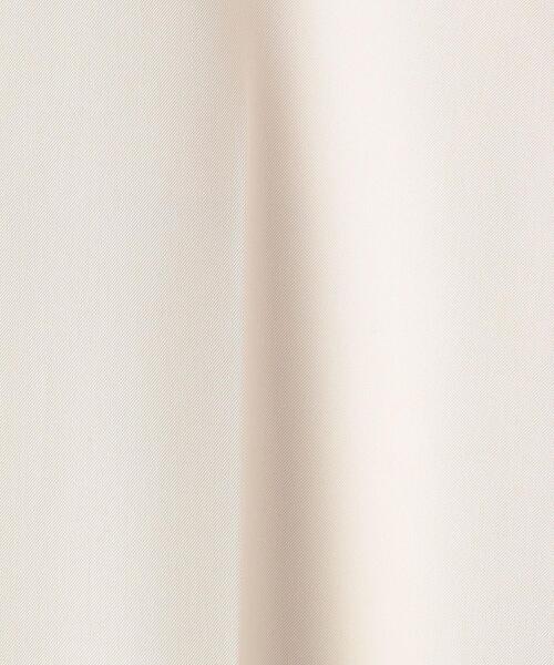 UNITED ARROWS（ユナイテッドアローズ）の「【WEB限定】＜UNITED ARROWS＞ストレート パンツ W（その他パンツ・レディース・ブラック/ナチュラル・40/38/36）」の20枚目の写真