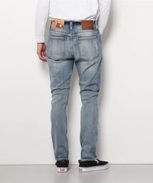 ICECREAM（アイスクリーム）の「RUNNING DOG DENIM（デニムパンツ