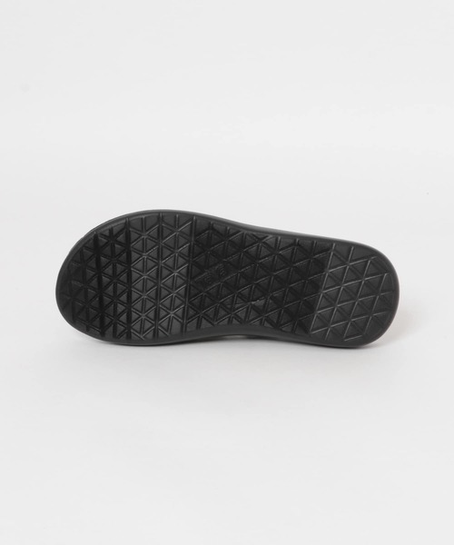 URBAN RESEARCH DOORS(アーバンリサーチドアーズ)の「Teva VOYA SLIDE(サンダル・メンズ・ブラック/カーキ・26/27/28)」の7枚目の写真
