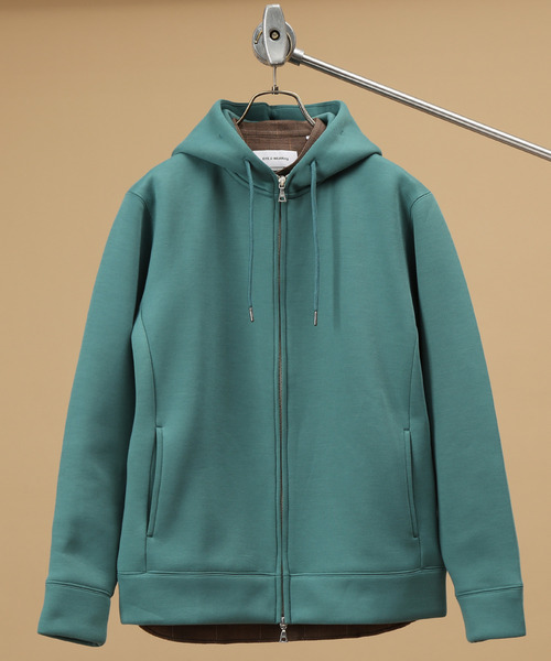 ブランド古着 ジップアップパーカー パーカー Men S Melrose メンズメルローズ のファッション通販 Zozoused