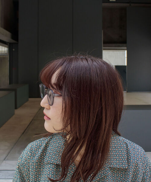 GLOSTER(グロスター)の「【GLOSTER/グロスター】クラウンパント メタルブリッジ カラーレンズ サングラス(サングラス・メンズ・ブルー/ブラック系その他/グレー系その他/ブラウン系その他・FREE)」の13枚目の写真