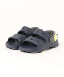 クロックス クラシック オールテレイン サンダル キッズ サンダル / crocs Classic All Terrain Sandal K