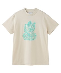 DIET BUTCHER t-shirt(print)
