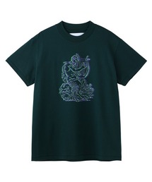 DIET BUTCHER t-shirt(print)