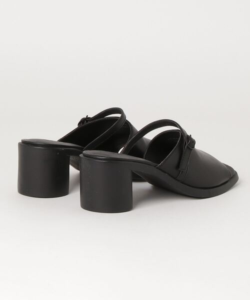 CAMPER（カンペール）の「[カンペール] MEDA SANDAL / サンダル（サンダル・レディース・ブラック・23.5cm/23.0cm/24.0cm/25.0cm/22.0cm）」の7枚目の写真