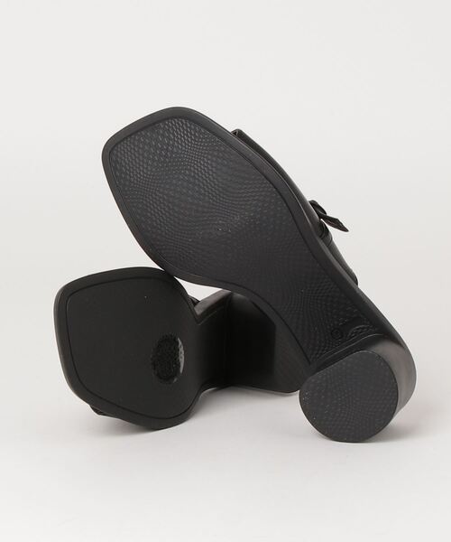 CAMPER（カンペール）の「[カンペール] MEDA SANDAL / サンダル（サンダル・レディース・ブラック・23.5cm/23.0cm/24.0cm/25.0cm/22.0cm）」の8枚目の写真
