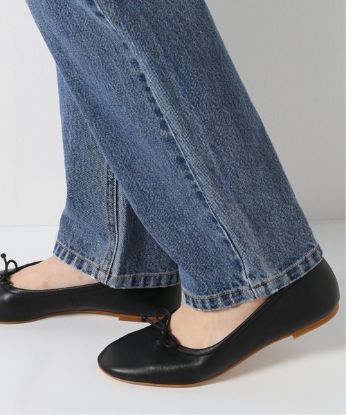 Charles Chaton（シャルルシャトン）の「《追加》forever デニムパンツ（デニムパンツ・レディース・ブルー・36/34）」の20枚目の写真