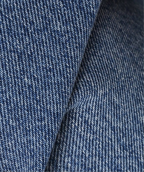 Charles Chaton（シャルルシャトン）の「《追加》forever デニムパンツ（デニムパンツ・レディース・ブルー・36/34）」の17枚目の写真