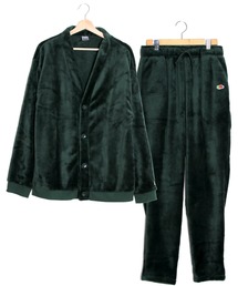 FRUIT CAKE（フルーツケイク）の「【FRUIT OF THE LOOM/フルーツオブザルーム】boa room cardigan wear/ボアルームカーディガンセット（ルームウェア/パジャマ）」