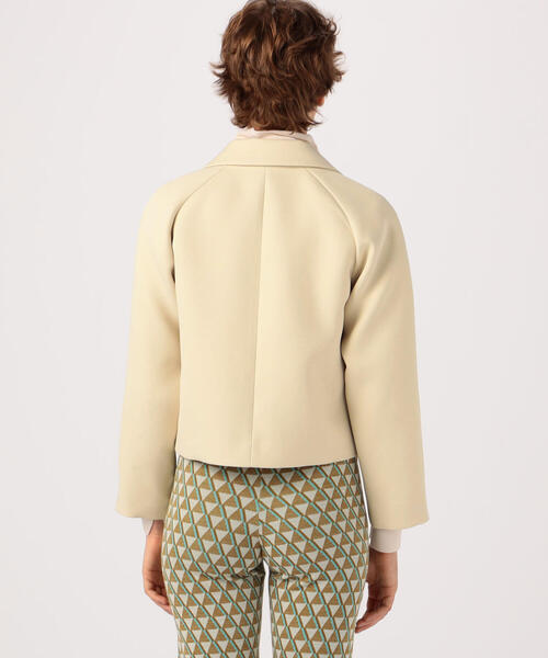 TOMORROWLAND （トゥモローランド）の「トレアムンゼン パッチポケット