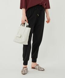 green label relaxing | ジョガー パンツ(その他パンツ)