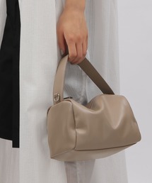 ワンハンドルスクエアショルダーバッグ / 299470