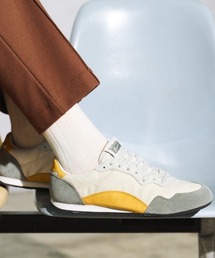 Onitsuka Tiger（オニツカタイガー）｜スニーカー（グレー系