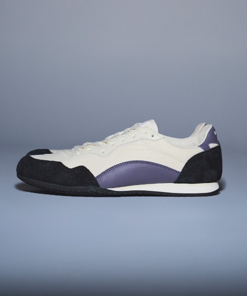 Onitsuka Tiger SERRANO CL / セラーノ シーエル Onitsuka Tiger スニーカー SERRANO CL / セラーノ シーエル