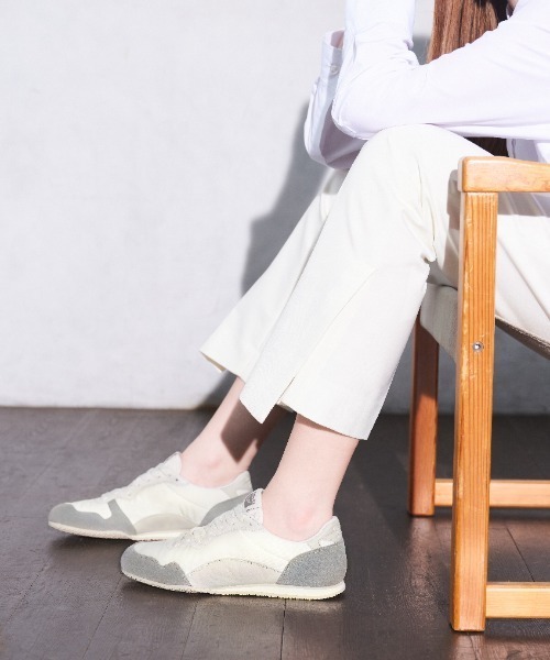 SERRANO CL / セラーノ シーエル（スニーカー）｜Onitsuka Tiger