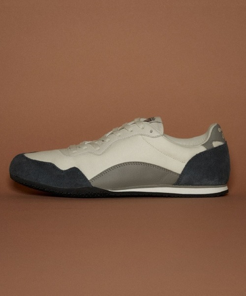 SERRANO CL / セラーノ シーエル（スニーカー）｜Onitsuka Tiger