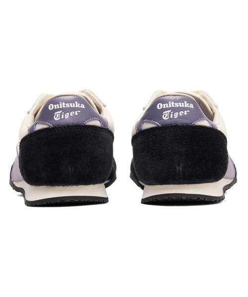 SERRANO CL / セラーノ シーエル（スニーカー）｜Onitsuka Tiger