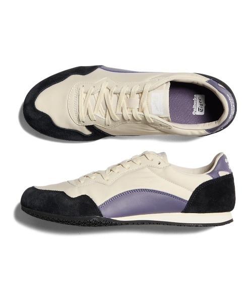Onitsuka Tiger SERRANO CL / セラーノ シーエル Onitsuka Tiger スニーカー SERRANO CL / セラーノ シーエル