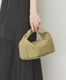 RODE SKO | ツイストハンドルショルダーバッグ(ショルダーバッグ)