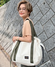 PENDLETON×Marie Inaba MOTHERS TOTE ブラック PENDLETON × MARIE INABA マザーズバッグ / TOTE M（トート