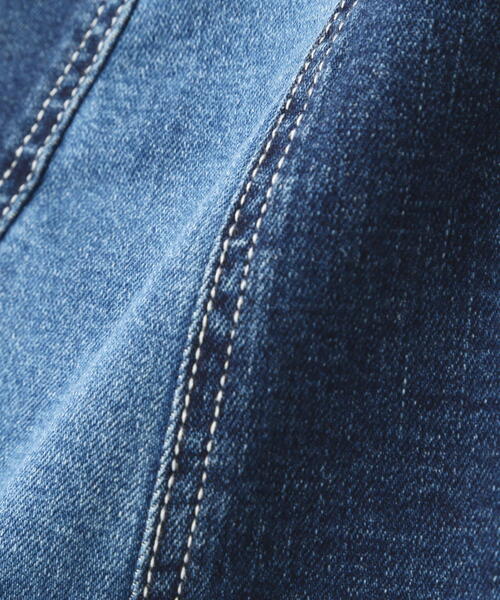 AVIREX（アヴィレックス）の「【WEB&DEPOT限定】REMAKE DENIM SKIRT/ リメイクデニムスカート（スカート・レディース・その他6/その他35・S/M）」の20枚目の写真