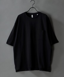 SITRY | Loose silhouette basic T-shirt/ルーズシルエット ベーシック Tシャツ(Tシャツ/カットソー)