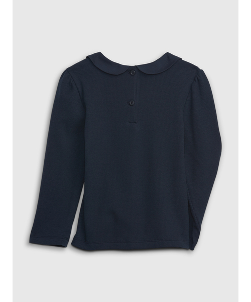 GAP（ギャップ）の「ピーターパン シャツ (幼児)（Tシャツ/カットソー・キッズ・ピンク/ブルー/ブルー系その他/ブラウン/その他/オフホワイト・2 YRS/12-18M/3 YRS/5 YRS/4 YRS/18-24M）」の10枚目の写真