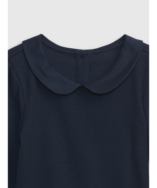 GAP（ギャップ）の「ピーターパン シャツ (幼児)（Tシャツ/カットソー・キッズ・ピンク/ブルー/ブルー系その他/ブラウン/その他/オフホワイト・2 YRS/12-18M/3 YRS/5 YRS/4 YRS/18-24M）」の13枚目の写真