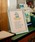 DULTONi_gj́uGALVANIZED FRAME STAND A4 / KoiCYh t[ X^h A4itHgt[jvbVo[
