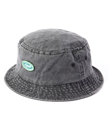 AVIREX | ピグメント バケット ハット / PIGMENT BUCKET HAT / アヴィレックス / AVIREX(ハット)