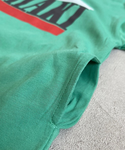 Life Support Products(ライフサポートプロダクツ)の「裾レースミニワンピース(80~150cm)(ワンピース・キッズ・オフホワイト/グリーン/チャコール・90/100/110/120/80/130/95/140/150)」の11枚目の写真