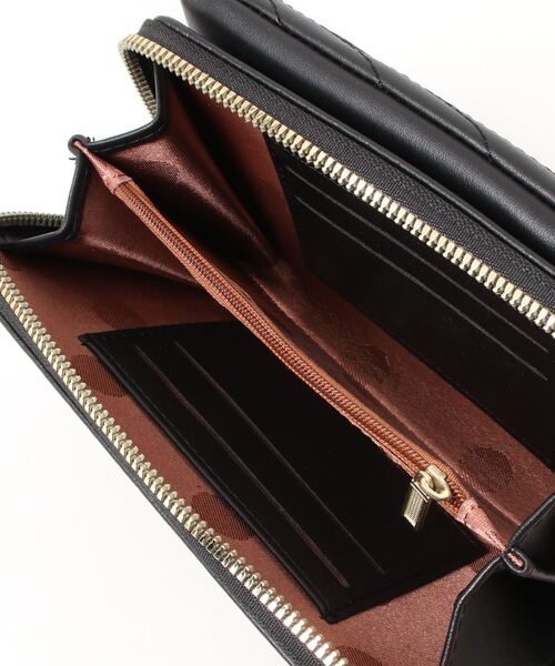 Burner(バーナー)の「【OKUOKU 0909】がま口 ショルダーバッグ / oku-bag-498-17(ショルダーバッグ・レディース・その他1/その他4/その他5・FREE)」の5枚目の写真
