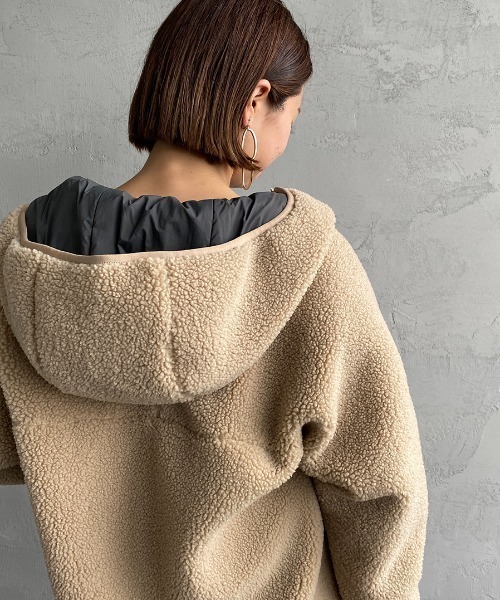 DANTON（ダントン）の「【WEB限定】[DANTON/ダントン