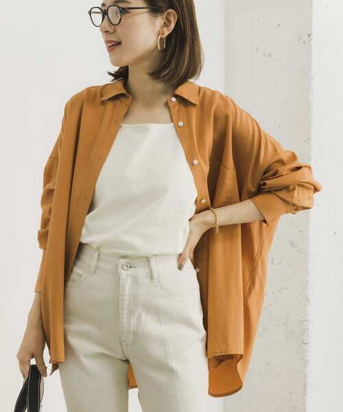 URBAN RESEARCH（アーバンリサーチ）の「ソフトオーバーシャツ（シャツ