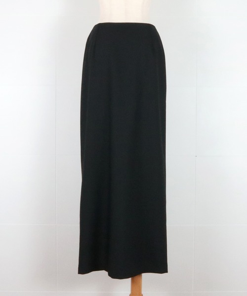 AULA AILA（アウラアイラ）の「チュールセットスカート（スカート・レディース・ブラック/チャコールグレー/ミント・0/1）」の7枚目の写真