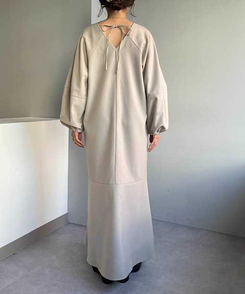 CAPRICIEUX LE'MAGE（カプリシューレマージュ）の「【サイズ展開