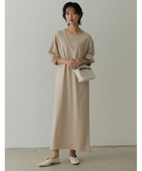 Re:EDIT（リエディ）の「ツイストハンドルミニバッグ（ショルダーバッグ・レディース・ホワイト/ブラック/オレンジ/グリーン・FREE）」の11枚目の写真