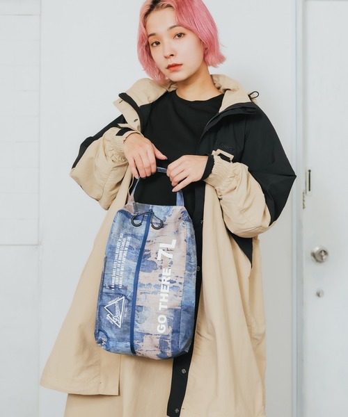 Danner（ダナー）の「DANNER×FDMTL/ダナー×ファンダメンタル BORO