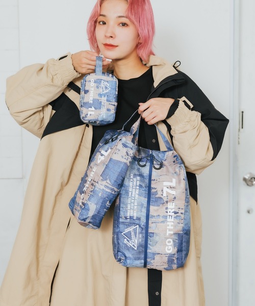 Danner（ダナー）の「DANNER×FDMTL/ダナー×ファンダメンタル BORO