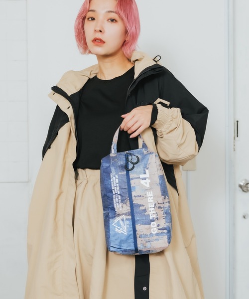 Danner（ダナー）の「DANNER×FDMTL/ダナー×ファンダメンタル BORO