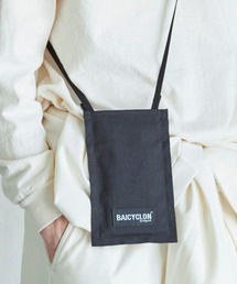 BAICYCLON by Bagjack (BCL-23 mobile shoulder&wallet)