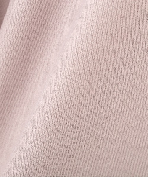 PROPORTION BODY DRESSING（プロポーションボディドレッシング）の「ベルトデザインチューリップフレアＳＫ / 1212220017（スカート・レディース・ネイビー/ベージュ/ライトグリーン・MEDIUM/SMALL）」の18枚目の写真