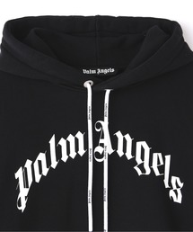 【Palm Angels】トラック パーカー クラシック ロゴ Palm Angels】トラック パーカー クラシック ロゴ (Palm Angels